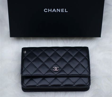 chanel wallet on chain turnlock full flap|Chanel’s New Wallet On Chain Bag is a Spin on the Classic Flap.